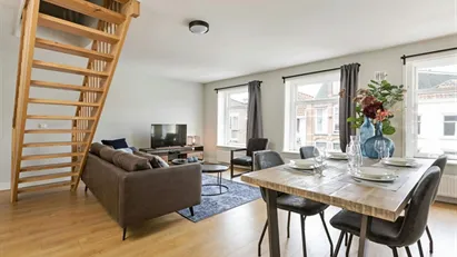 Apartment for rent in Utrecht