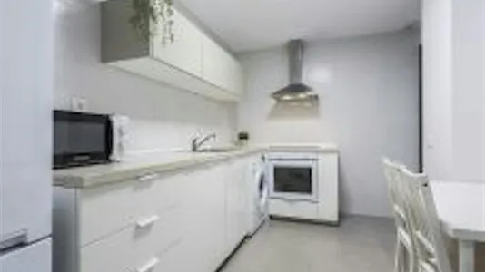 Apartments in El Puerto de Santa María - photo 4