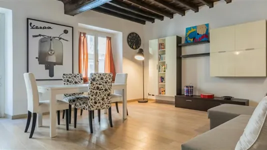 Apartments in Turin - photo 3