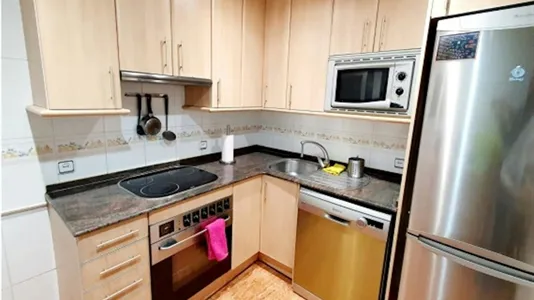 Apartments in Barcelona Horta-Guinardó - photo 8