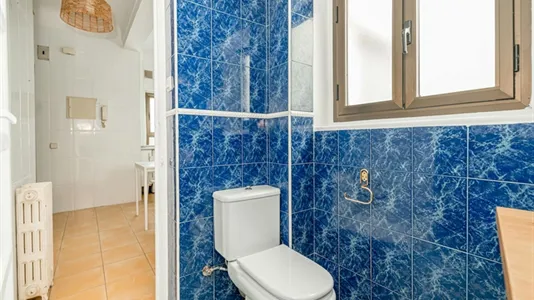 Rooms in Madrid Salamanca - photo 8