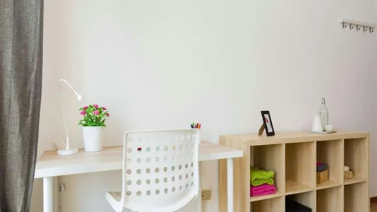 Rooms in Milano Zona 4 - Vittoria, Forlanini - photo 9