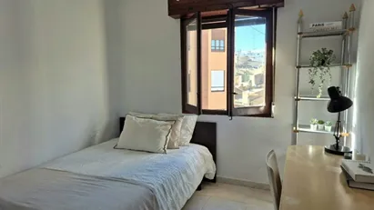 Room for rent in Valencia Ciutat Vella, Valencia (region)