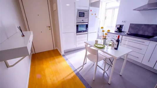 Rooms in Alboraya - photo 9