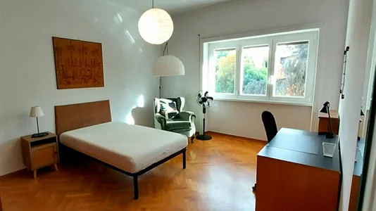 Rooms in Roma Municipio XIII – Aurelia - photo 1