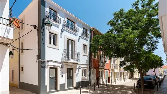 Apartments in Setúbal - photo 5