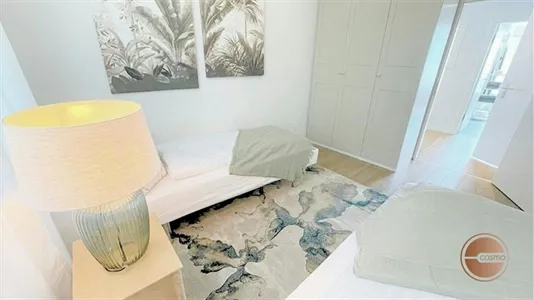 Apartments in Zürich Distrikt 8 - photo 10