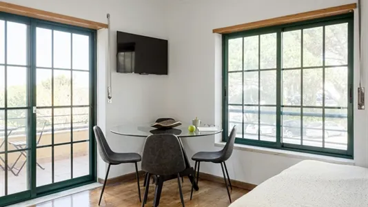 Apartments in Cascais - photo 2
