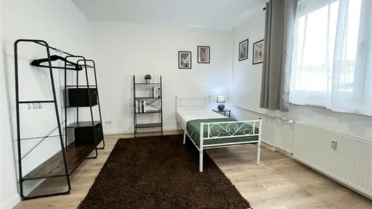 Rooms in Berlin Mitte - photo 1