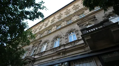 Apartment for rent in Budapest Erzsébetváros, Budapest