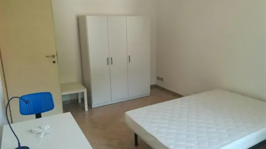 Rooms in Roma Municipio III – Monte Sacro - photo 3
