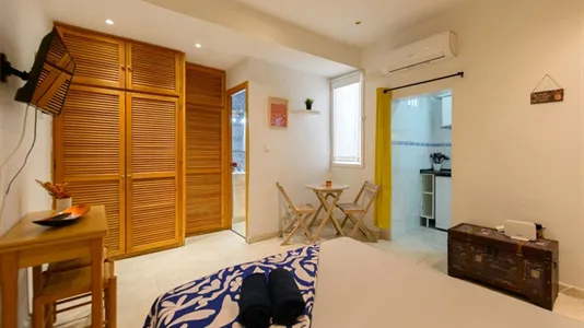 Apartments in Madrid Centro - photo 8