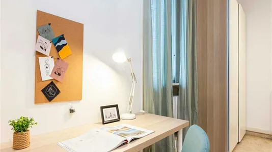Rooms in Milano Zona 6 - Barona, Lorenteggio - photo 4
