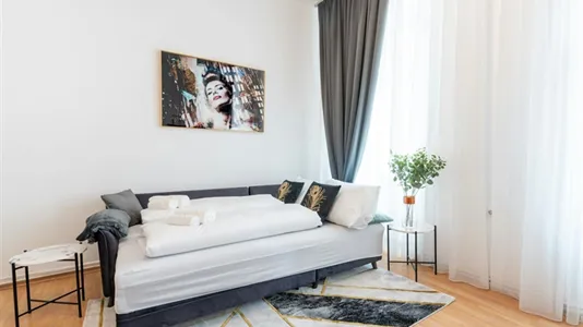 Apartments in Vienna Leopoldstadt - photo 6