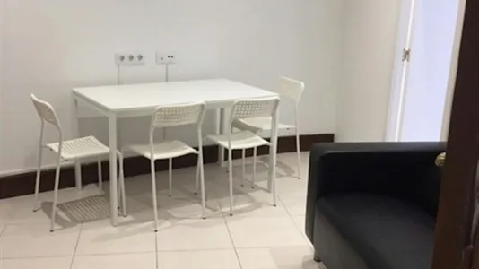 Rooms in Barcelona Ciutat Vella - photo 8