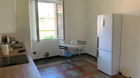 Apartments in Bergamo - photo 1