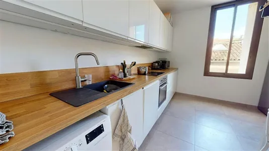 Rooms in Montpellier - photo 6