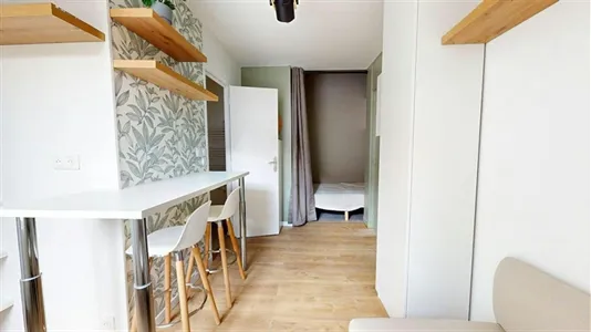 Apartments in Lille - photo 2