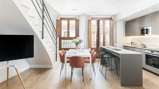 Apartments in Valencia Extramurs - photo 4