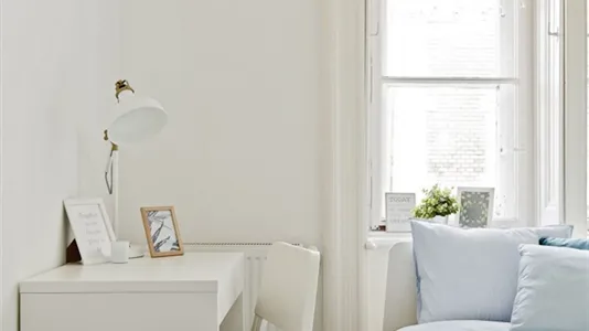 Rooms in Budapest Józsefváros - photo 5