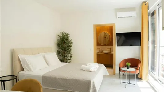 Apartments in Athens Monastiraki - photo 1