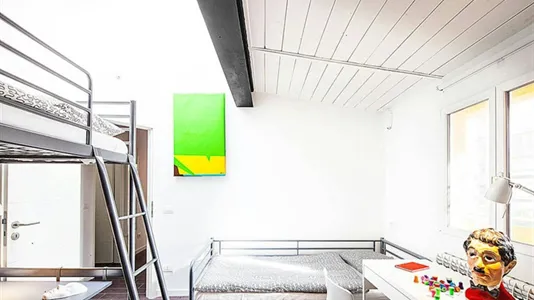 Rooms in Milano Zona 9 - Porta Garibaldi, Niguarda - photo 4