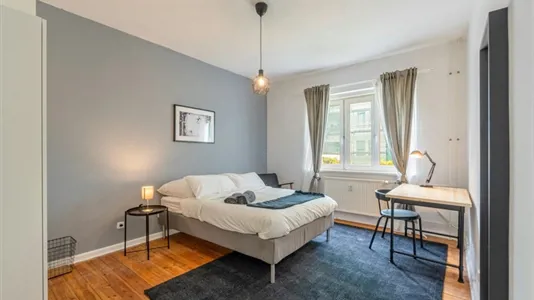 Rooms in Berlin Pankow - photo 1