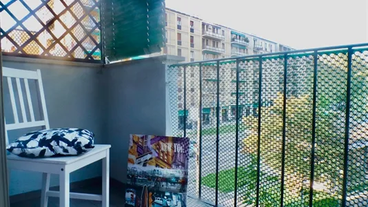 Rooms in Bologna - photo 8