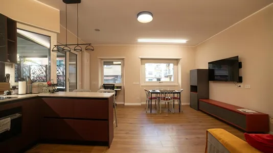 Apartments in Roma Municipio III – Monte Sacro - photo 2