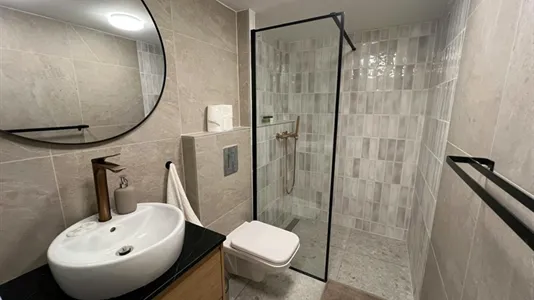 Apartments in Budapest Erzsébetváros - photo 8