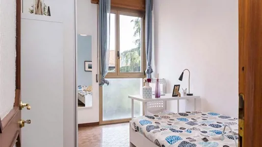 Rooms in Bologna - photo 1
