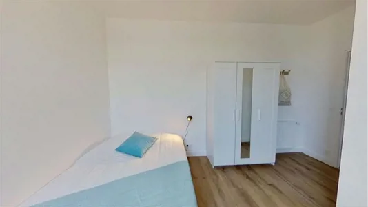 Rooms in Nanterre - photo 2