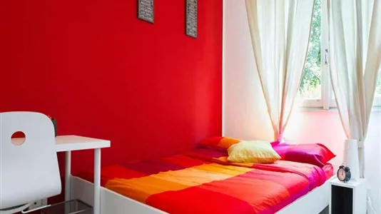 Rooms in Milano Zona 6 - Barona, Lorenteggio - photo 2