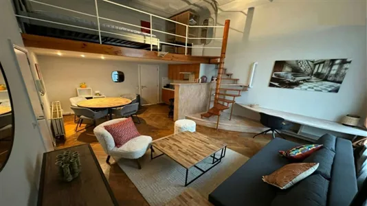 Apartments in Brussels Sint-Joost-ten-Node - photo 3