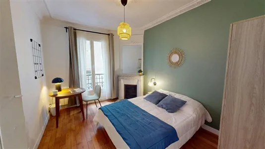 Rooms in Paris 12ème arrondissement - Bercy - photo 3