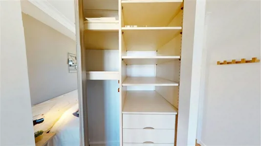 Rooms in Paris 12ème arrondissement - Bercy - photo 2