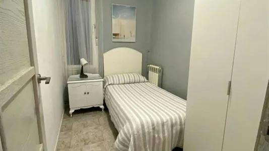 Rooms in Madrid Chamberí - photo 5