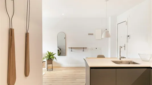 Apartments in Barcelona Gràcia - photo 4