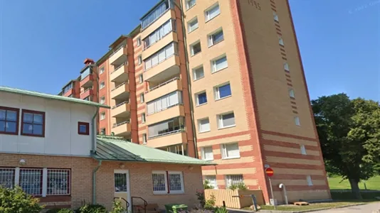 Apartments in Botkyrka - photo 1