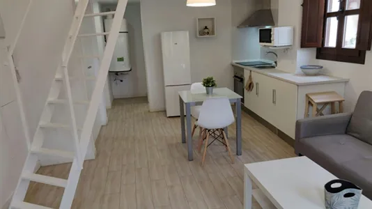 Apartments in Valencia Poblats Marítims - photo 10