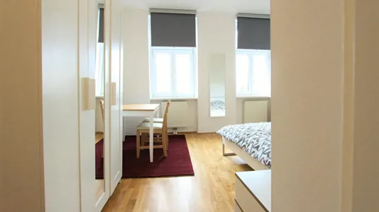 Apartments in Wien Neubau - photo 3