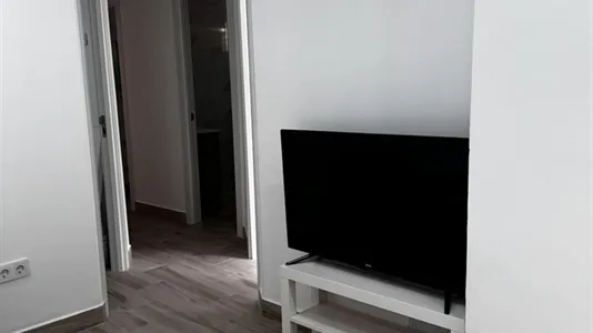 Rooms in Málaga - photo 9