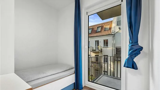 Apartments in Berlin Treptow-Köpenick - photo 1