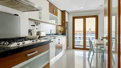 Apartment for rent in Lisbon (region)