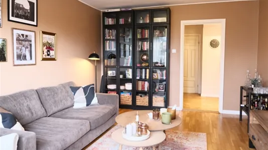 Apartments in Örgryte-Härlanda - photo 2