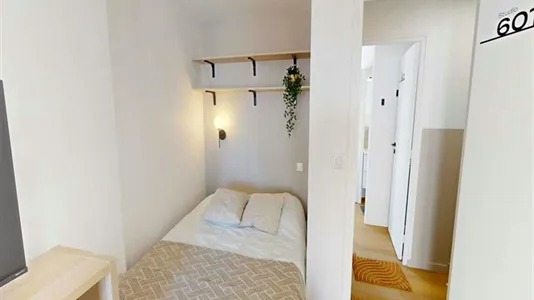 Apartments in Paris 9ème arrondissement - photo 2