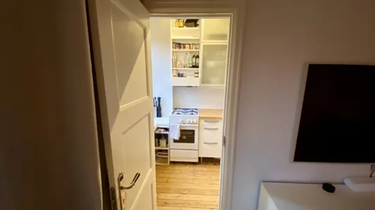 Apartments in Vasastan - photo 9