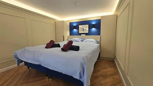 Apartments in Budapest Józsefváros - photo 8