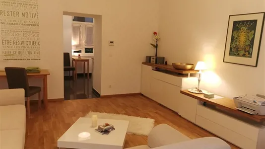 Apartments in Vienna Alsergrund - photo 3
