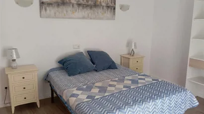 Apartment for rent in Alhaurín el Grande, Andalucía